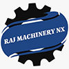 RAJ MACHINERY NX