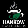 HANKOW TEAS OF LONDON