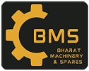 BHARAT MACHINERY & SPARES