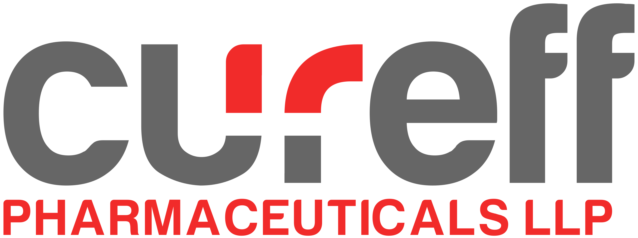 CUREFF PHARMACEUTICALS LLP