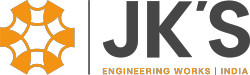 Jk's Engineering Works