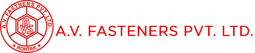 A. V. Fastners Pvt. Ltd.