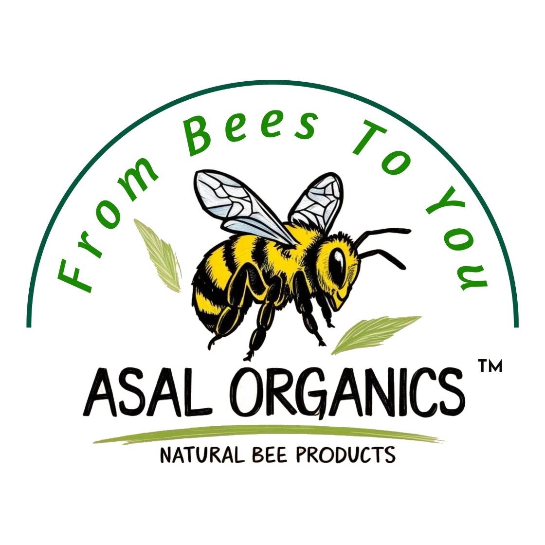 ASAL ORGANICS