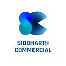 SIDDHARTH COMMERCIAL