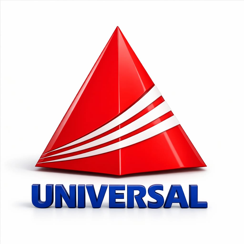 Universal Mould & Dies