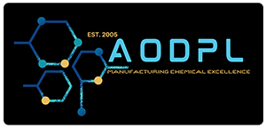 AOD ALLIED OXIDES & DERIVATIVE PVT LTD.