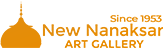 NEW NANAK SAR ART GALLERY