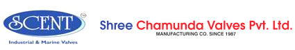 SHREE CHAMUNDA VALVES PVT. LTD.