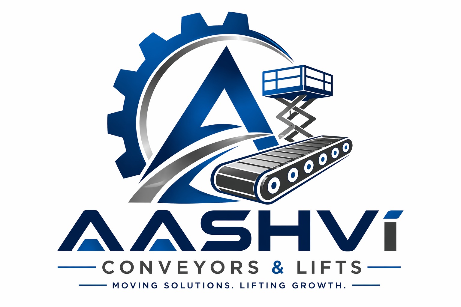 AASHVI CONVEYORS & LIFTS