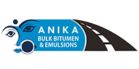 ANIKA BULK BITUMEN AND EMULSIONS