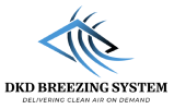 DKD Breezing System