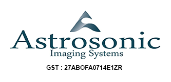 Astrosonic Imaging Systems