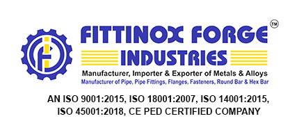 Fittinox Forge Industries