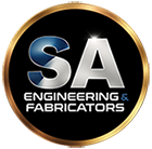 SA Engineering & Fabricators