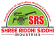 SHREE RIDDHI SIDDHI INDUSTRIES