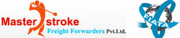 MASTER STROKE FREIGHT FORWARDERS (P) LTD.