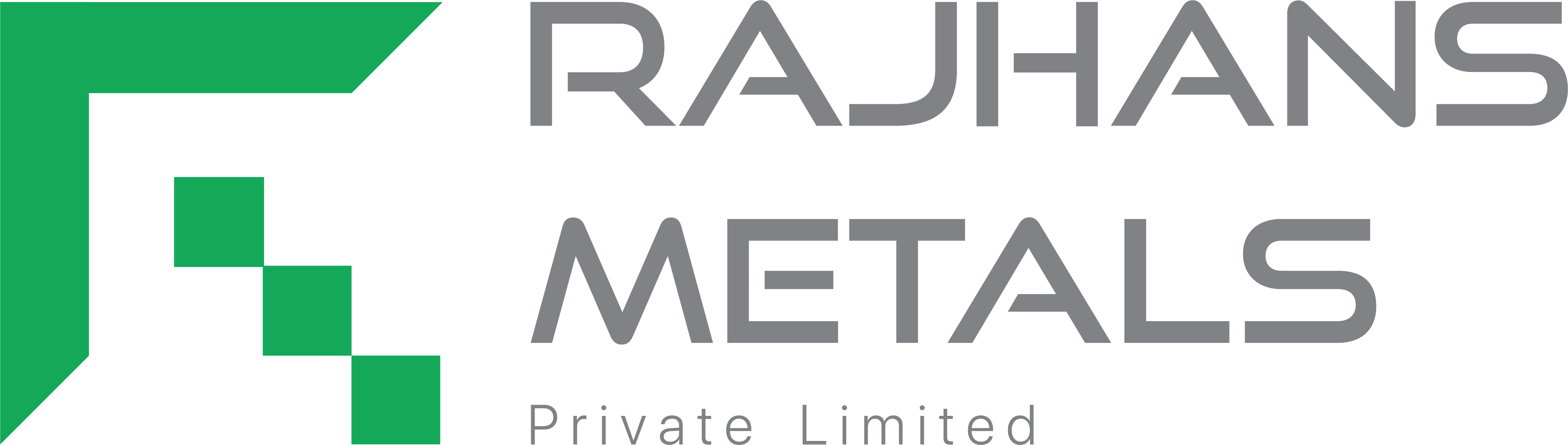 RAJHANS METALS PVT. LTD.