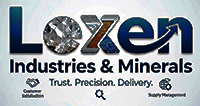 Lexen industries and minerals