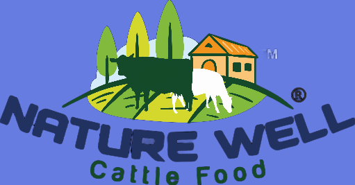 Nature Well Cattle Food