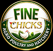 FINE CHICKS AGRO POULTRY AND HATCHERY