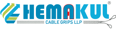 HEMAKUL CABLE GRIPS LLP