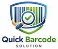 Quick Barcode Solution