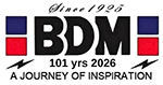 Bdmr cricket solutions