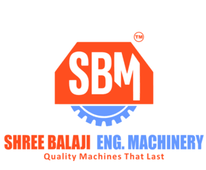 SHREE BALAJI ENGINEERING MACHINERY