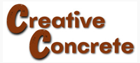 CREATIVE CONCRETE