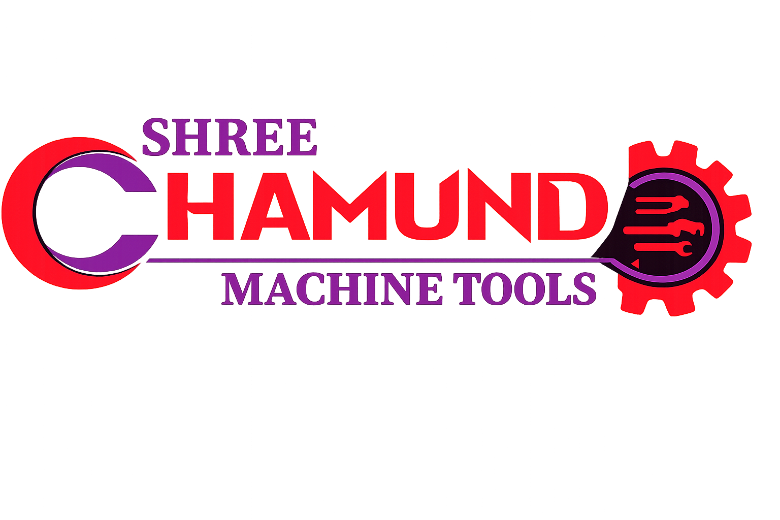 SHREE CHAMUNDA MACHINE TOOLS