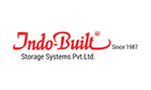 INDO-BUILT STORAGE SYSTEMS PVT. LTD.