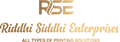 RIDDHI SIDDHI ENTERPRISES