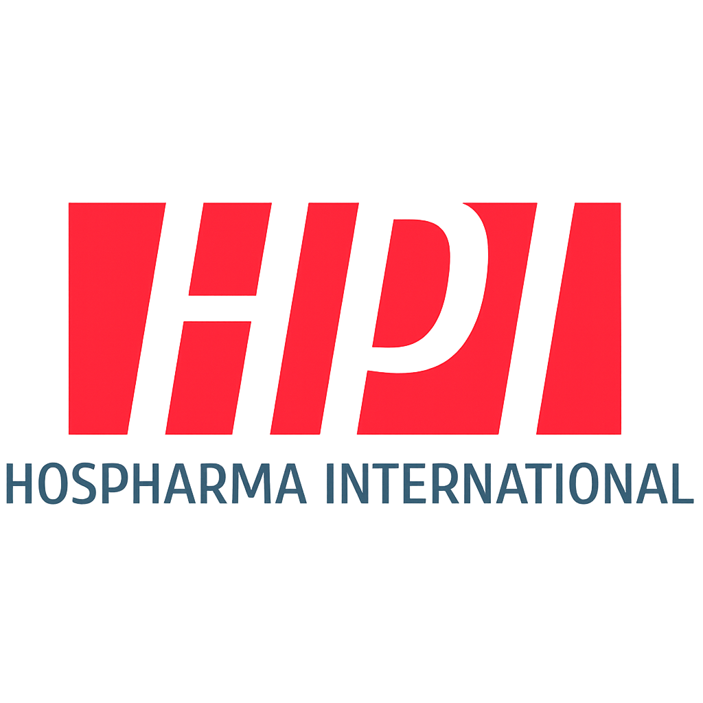 HOSPHARMA INTERNATIONAL