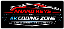 ANAND KEYS