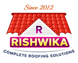 RISHWIKA ROOFING INDUSTRIES