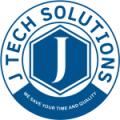 J TECH SOLUTIONS