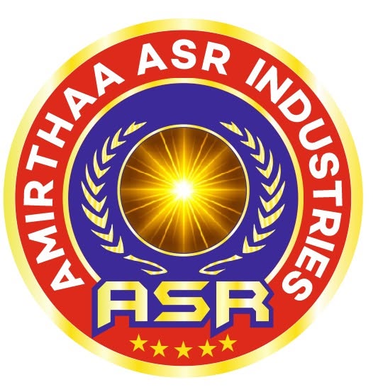 AMIRTHAA ASR INDUSTRIES