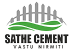 SATHE CEMENT VASTU NIRMITI