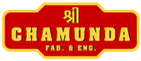 Shree Chamunda Fabrication & Engineering Works