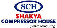 Shakya Compressor House