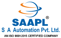 S. A. AUTOMATION PVT. LTD.