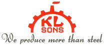 K. L. STEELS (P) LTD.