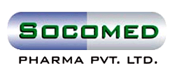 SOCOMED PHARMA PVT. LTD.