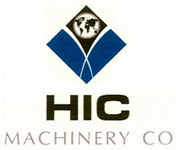 HIC MACHINERY CO.