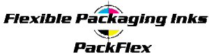 PACKFLEX FLEXIBLE PACKAGING INKS LLP