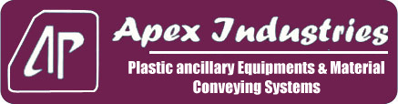 APEX INDUSTRIES