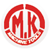 M. K. MACHINE TOOLS