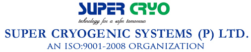 Super Cryogenic Systems Pvt. Ltd.