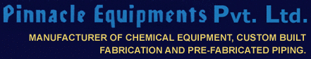 Pinnacle Equipments Private Limited