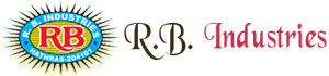 R. B. DYE CHEM PVT. LTD